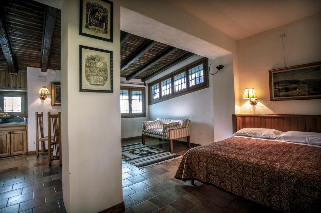 Agriturismo Il Mirabile Trescore Balneario Quarto foto