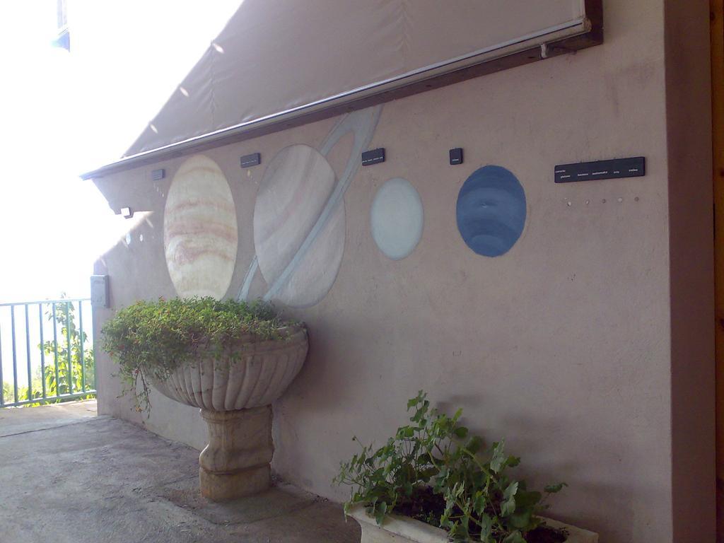 Agriturismo Il Mirabile Trescore Balneario Exterior foto